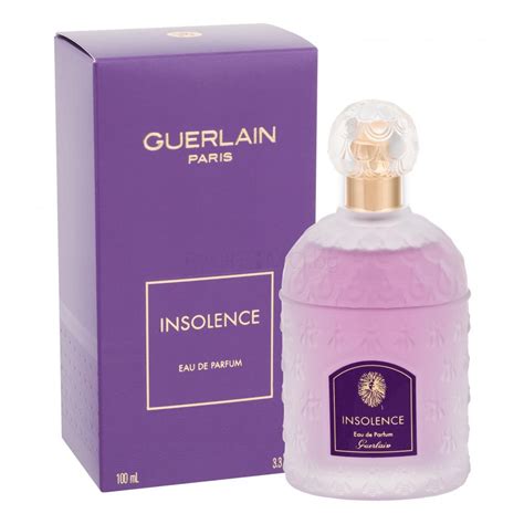 insolence guerlain 100 ml.